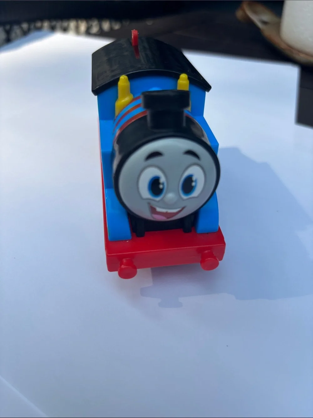 Thomas the Tank Engine Fisher-Price Thomas & Friends All Engines Go line